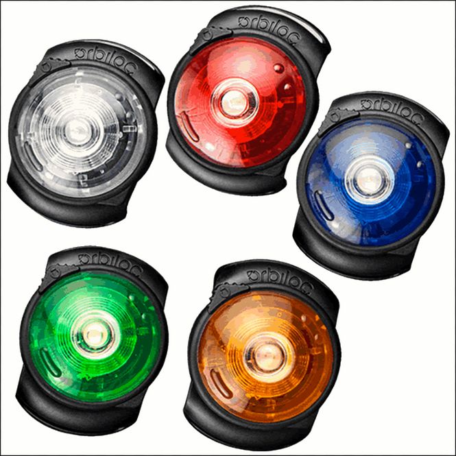 Hovedbilde Safety light