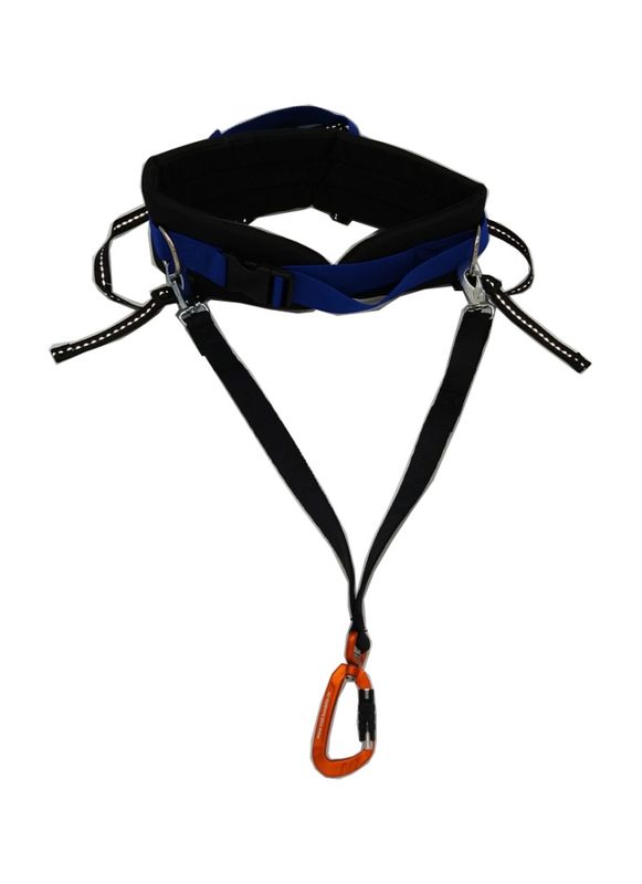 Front for magebelte 